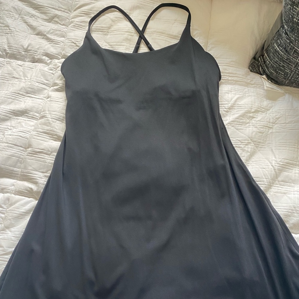 Halara Skort Dress